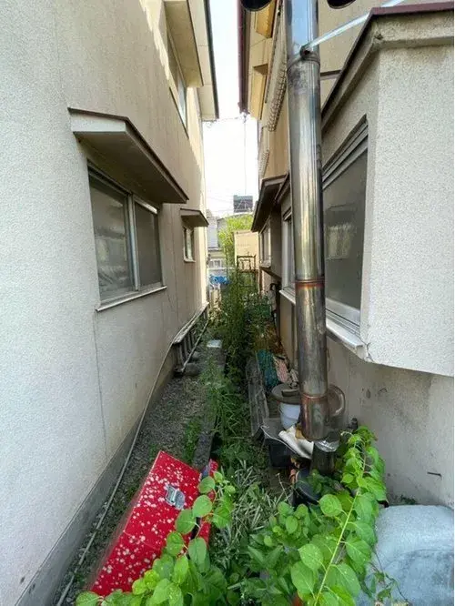 4DK Kofu City Yamanashi Prefecture (2)