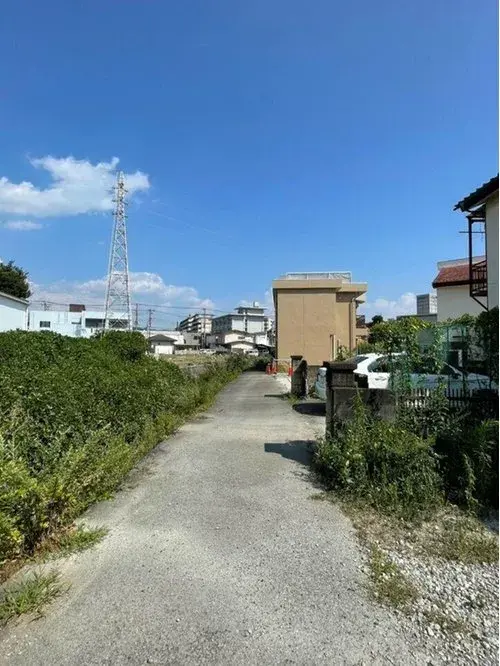 4DK Kofu City Yamanashi Prefecture (5)