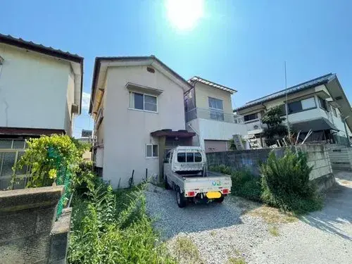 4DK Kofu City Yamanashi Prefecture (6)