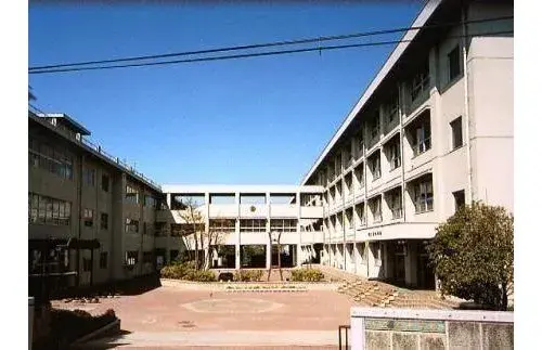 4DK Kofu City Yamanashi Prefecture (9)