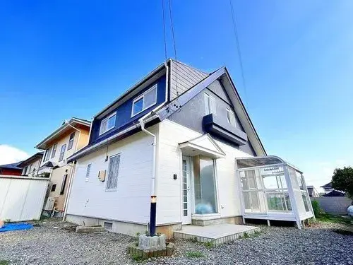 Nagano Minamiminowa عقار 3LDK (2)