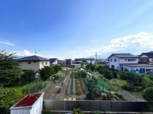 Nagano Minamiminowa عقار 3LDK (20)