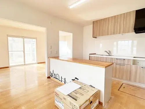 Nagano Minamiminowa عقار 3LDK (7)