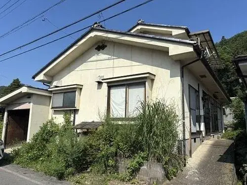 Akiya in Nagano