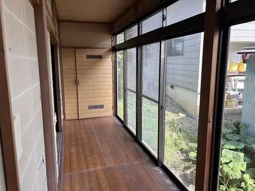 6DK Nagawa Town Nagano Prefecture (11)