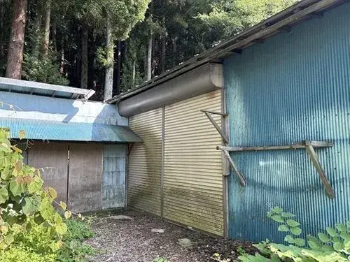 6DK Nagawa Town Nagano Prefecture (4)