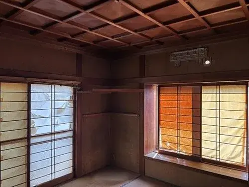 6DK Nagawa Town Nagano Prefecture (7)