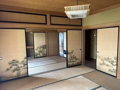 6DK Nagawa Town Nagano Prefecture (8)