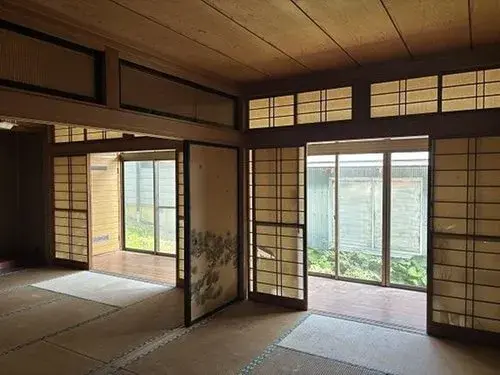6DK Nagawa Town Nagano Prefecture (9)