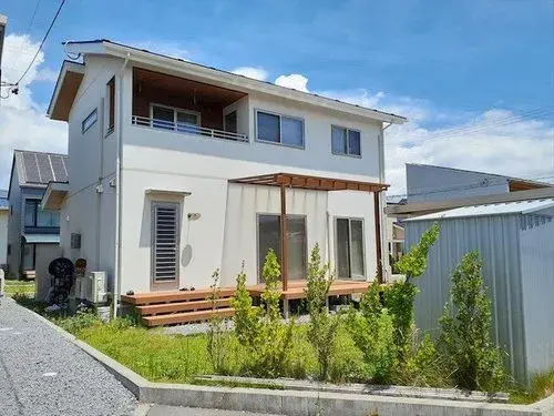 Akiya in Nagano