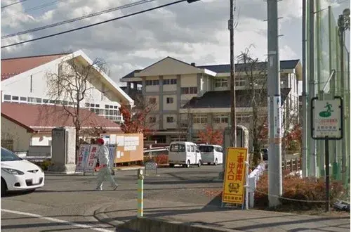 عقار 3LDK في مدينة Saku، محافظة Nagano (20)