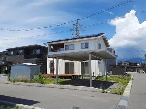 عقار 3LDK في مدينة Saku، محافظة Nagano (3)