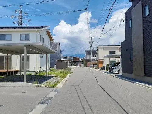 عقار 3LDK في مدينة Saku، محافظة Nagano (5)
