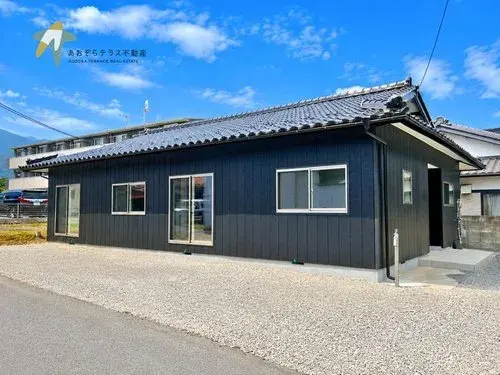 Akiya in Nagano