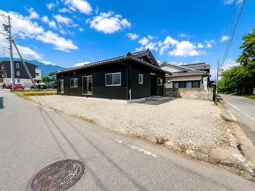 Propriété 4LDK Ville de Komagane Préfecture de Nagano (2)