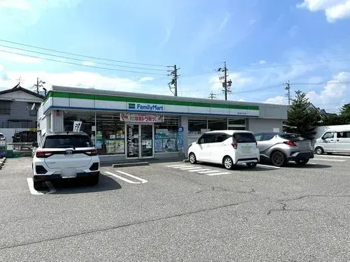 Propriété 4LDK Ville de Komagane Préfecture de Nagano (18)