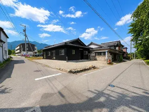 Propriété 4LDK Ville de Komagane Préfecture de Nagano (3)