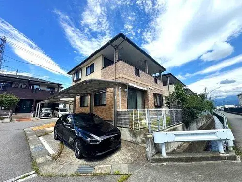 Nagano City, Nagano Prefecture 4LDK Property (2)