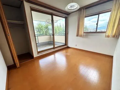 Nagano City, Nagano Prefecture 4LDK Property (13)
