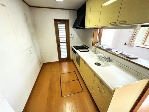 Nagano City, Nagano Prefecture 4LDK Property (16)