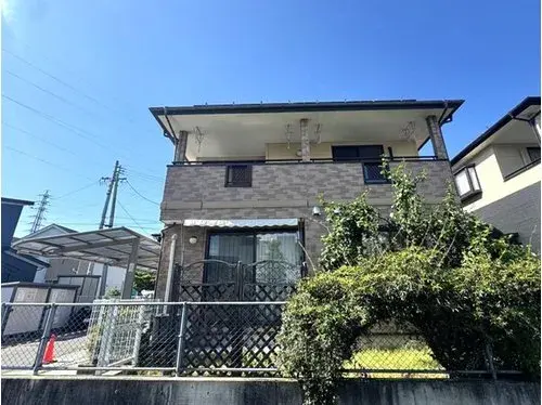 Nagano City, Nagano Prefecture 4LDK Property (3)
