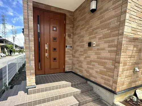 Nagano City, Nagano Prefecture 4LDK Property (4)