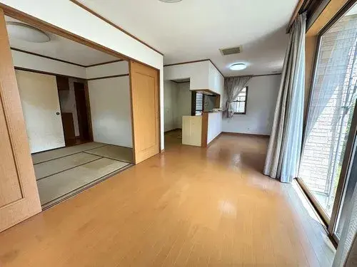 Nagano City, Nagano Prefecture 4LDK Property (7)