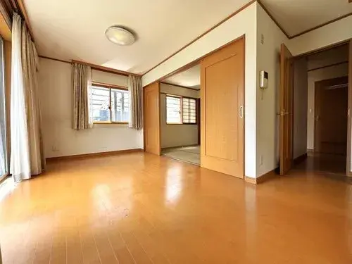 Nagano City, Nagano Prefecture 4LDK Property (8)