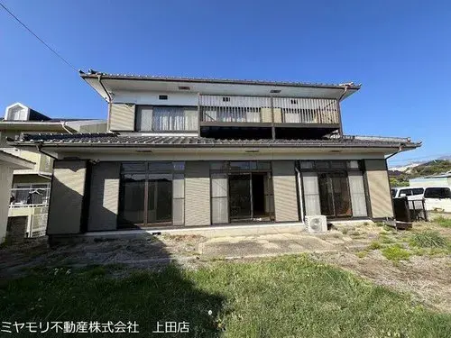 Akiya in Nagano