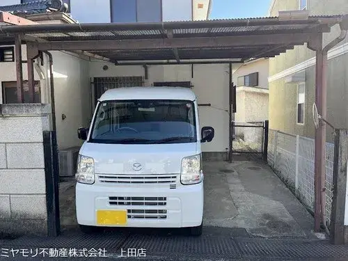 7DK Property Ueda City, Nagano Prefecture (2)