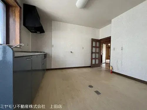 7DK Property Ueda City, Nagano Prefecture (12)