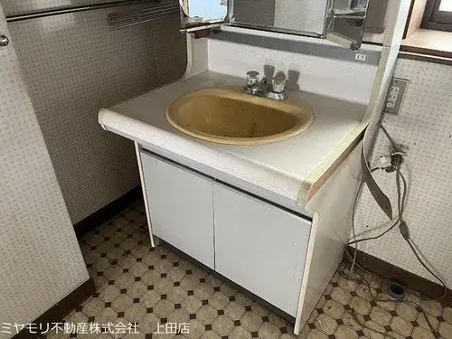 7DK Property Ueda City, Nagano Prefecture (17)