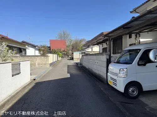 7DK Property Ueda City, Nagano Prefecture (3)