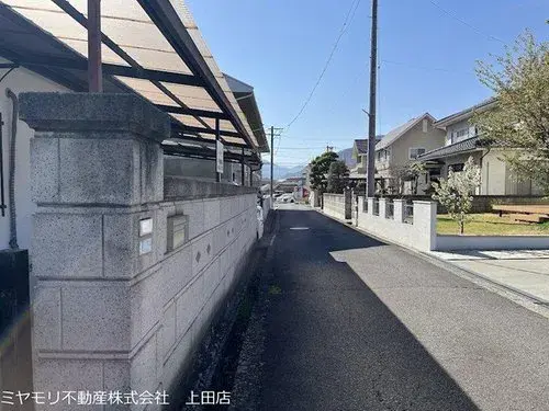 7DK Property Ueda City, Nagano Prefecture (4)
