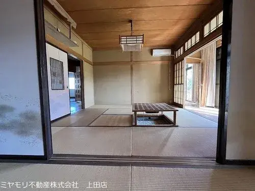 7DK Property Ueda City, Nagano Prefecture (5)