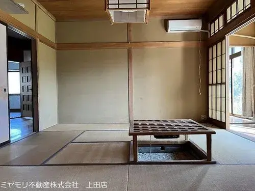 7DK Property Ueda City, Nagano Prefecture (6)