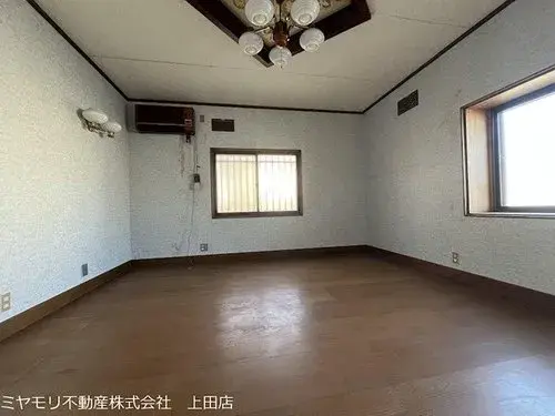 7DK Property Ueda City, Nagano Prefecture (8)
