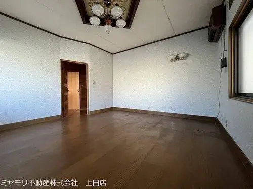7DK Property Ueda City, Nagano Prefecture (9)