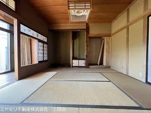 7DK Property Ueda City, Nagano Prefecture (10)