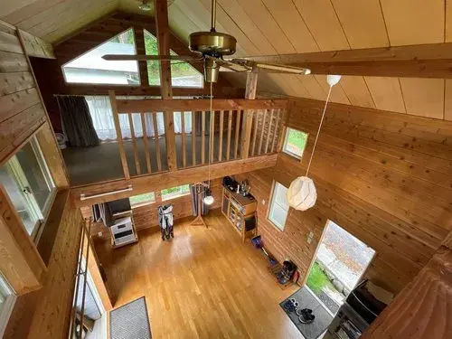 1LDK Property Chiisagata-gun Nagawa-machi Nagano Prefecture (12)