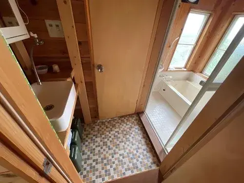 1LDK Property Chiisagata-gun Nagawa-machi Nagano Prefecture (15)