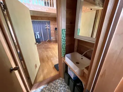 1LDK Property Chiisagata-gun Nagawa-machi Nagano Prefecture (17)