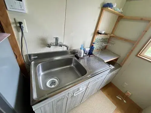 1LDK Property Chiisagata-gun Nagawa-machi Nagano Prefecture (18)