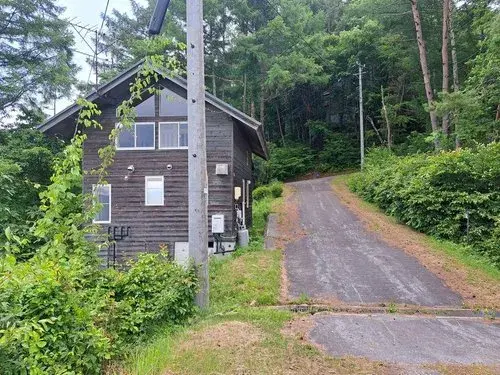 1LDK Property Chiisagata-gun Nagawa-machi Nagano Prefecture (3)