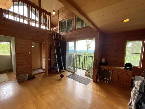 1LDK Property Chiisagata-gun Nagawa-machi Nagano Prefecture (5)