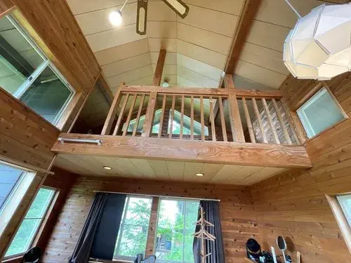 1LDK Property Chiisagata-gun Nagawa-machi Nagano Prefecture (6)