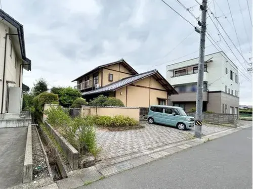 Akiya in Nagano