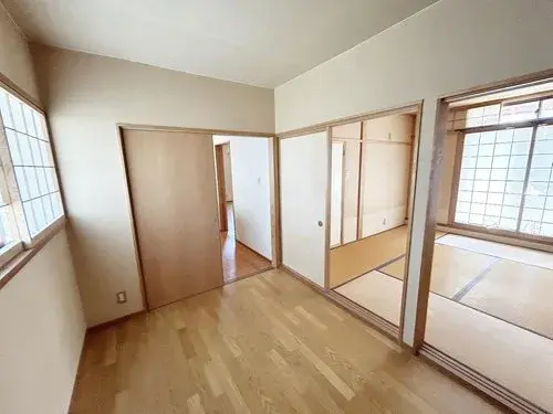 5LDK Property Nagano City Nagano Prefecture (11)