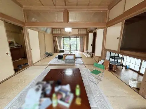 5LDK Property Nagano City Nagano Prefecture (12)
