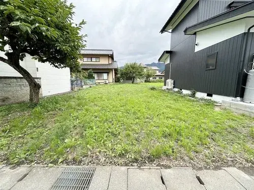 5LDK Property Nagano City Nagano Prefecture (3)
